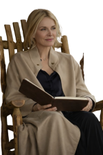 Stacy Clyburn The Madison Beige Coat - Image 3